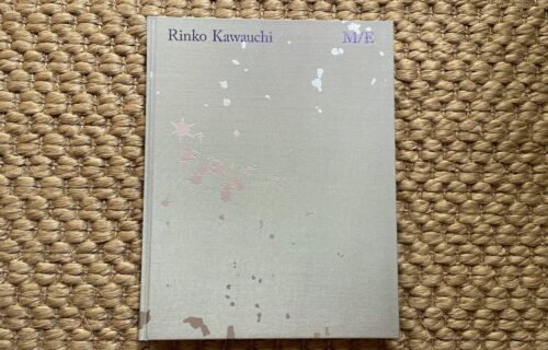 Rinko Kawauchi, M/E