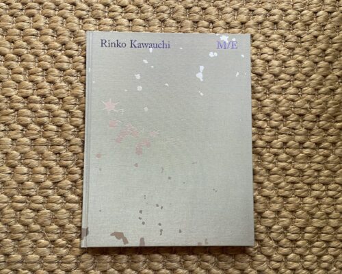 Rinko Kawauchi, M/E