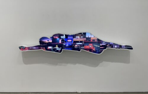 Doug Aitken @303 Gallery
