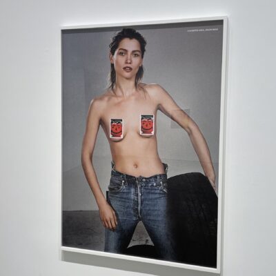 Collier Schorr @303 Gallery