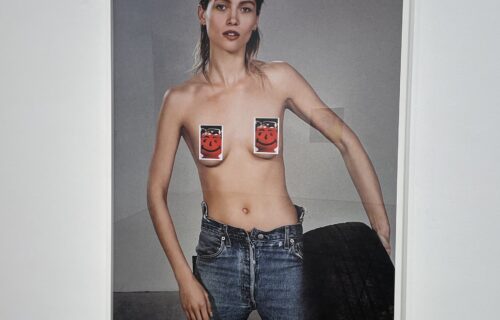 Collier Schorr @303 Gallery