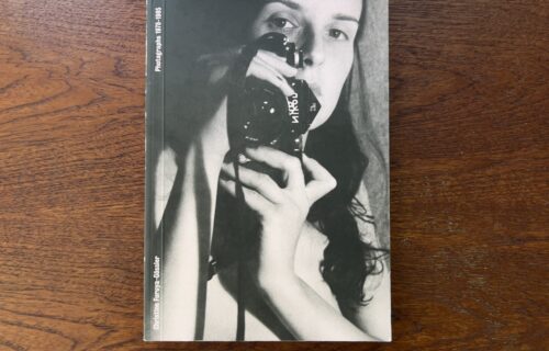 Christine Furuya-Gössler, Photographs (1978-1985)