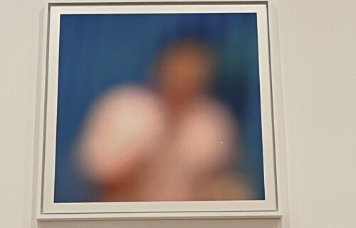 Mame-Diarra Niang @MoMA