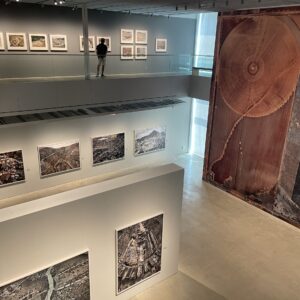 Edward Burtynsky: The Great Acceleration @ICP