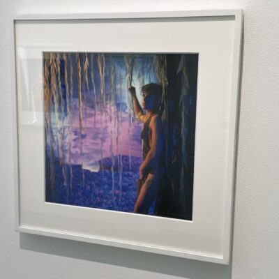 James Bidgood @CLAMP