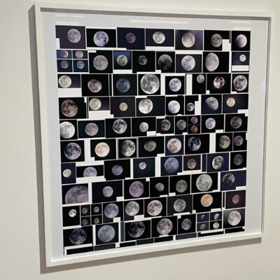 Penelope Umbrico @Microscope