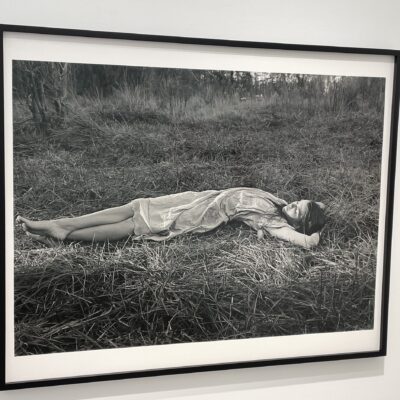 Mark Steinmetz @Yancey Richardson