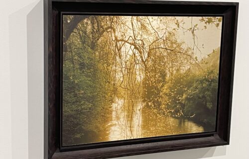 Elger Esser @Bruce Silverstein