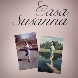 Casa Susanna @Met