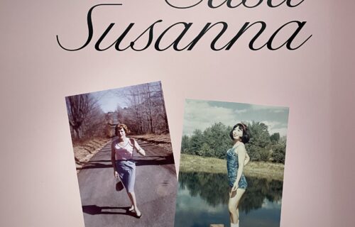 Casa Susanna @Met