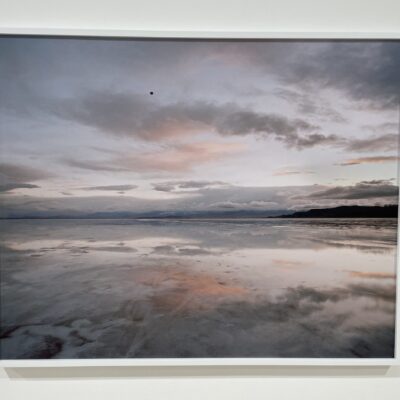 Trevor Paglen @Pace