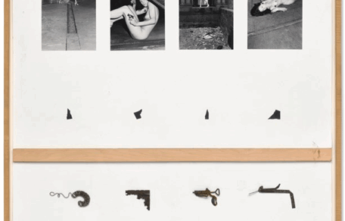 Auction Results: Post-War to Present, September 30, 2025 @Christie’s