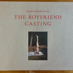 Rosie Harriet Ellis, The Boyfriend Casting