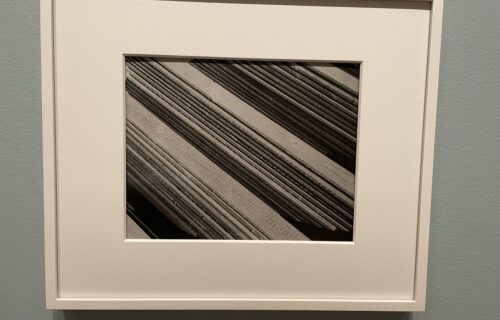 Aleksandr Rodchenko @MoMA