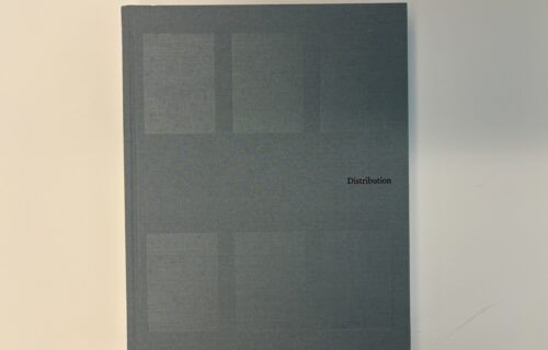 Daniel Shea, Distribution