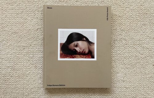 Felipe Romero Beltrán, Bravo