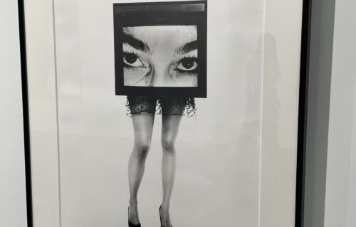 Photography Highlights from the 2025 Armory Show, Part 1 of 2