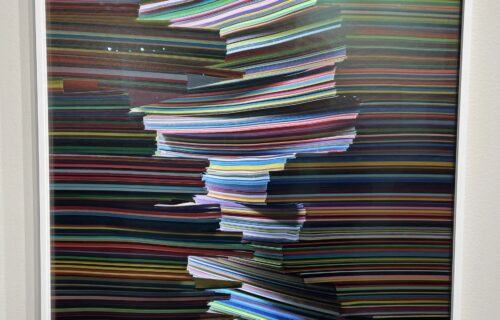 Photography Highlights from the 2025 Armory Show, Part 2 of 2