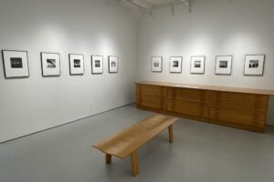 The Bridges of Michael Kenna @Robert Mann