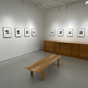 The Bridges of Michael Kenna @Robert Mann