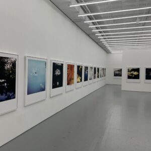 François Halard, Conversations with Claude @Ruttkowski;68