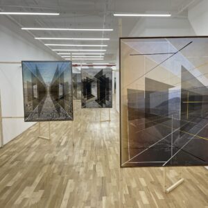Rodrigo Valenzuela, Los restos @Asya Geisberg