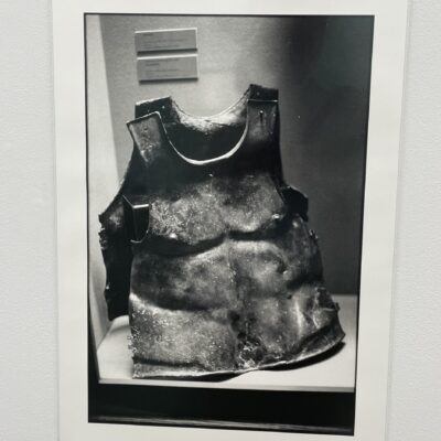 Zoe Leonard @Maxwell Graham