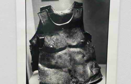 Zoe Leonard @Maxwell Graham