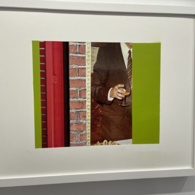 Rhea Karam @Perrotin