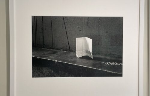 Mark Cohen @Howard Greenberg