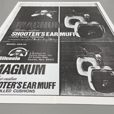 Cady Noland @Gagosian