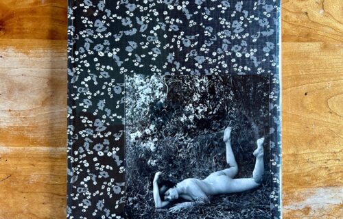 Nikolay Bakharev, Cheryomushki