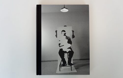 Hicham Benohoud, The Classroom