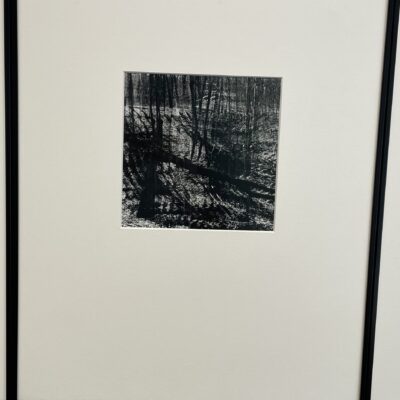 Ralph Eugene Meatyard @Gitterman