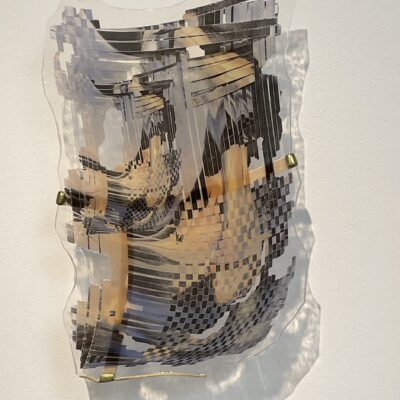 Juyon Lee @Baxter St at CCNY