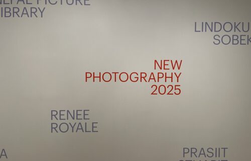 New Photography 2025: Lines of Belonging @MoMA