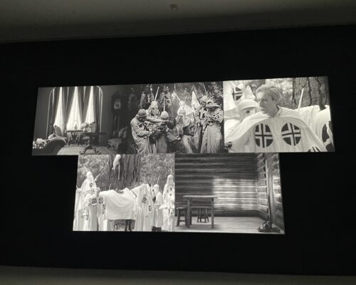 Stan Douglas: Ghostlight @CCS Bard/Hessel Museum of Art