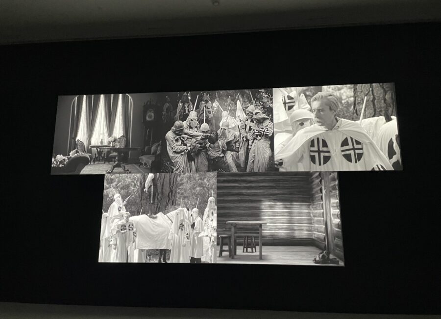 Stan Douglas: Ghostlight @CCS Bard/Hessel Museum of Art