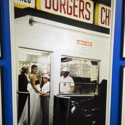 Pamela Hanson @Staley-Wise