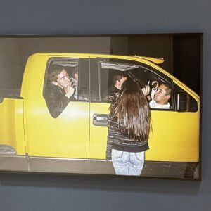 Inuuteq Storch: Soon Will Summer Be Over @MoMA PS1