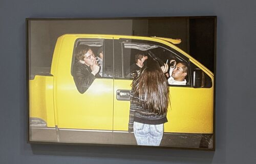 Inuuteq Storch: Soon Will Summer Be Over @MoMA PS1