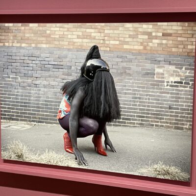 Athi-Patra Ruga @Leslie-Lohman Museum