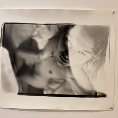 Zora Sicher @Dashwood Projects