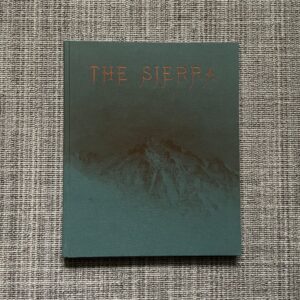 Aaron Rothman, The Sierra