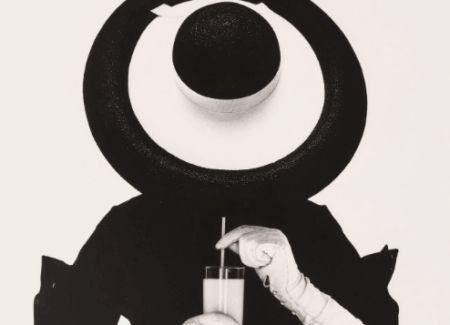 Auction Results: Visual Language: The Art of Irving Penn, October