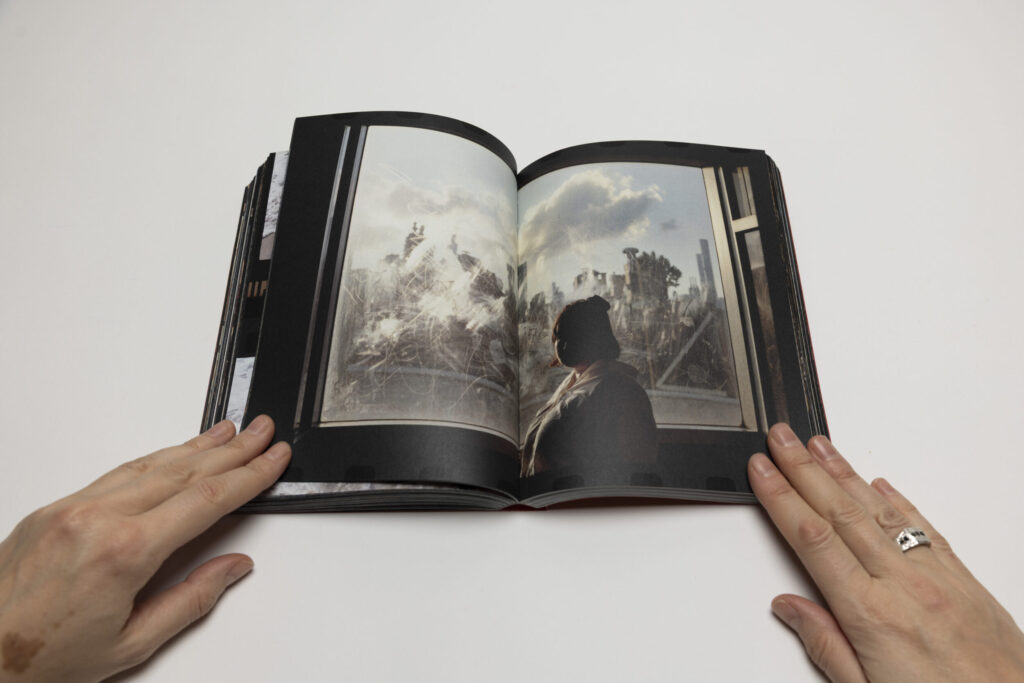 Martha Naranjo Sandoval, Small Death | Collector Daily
