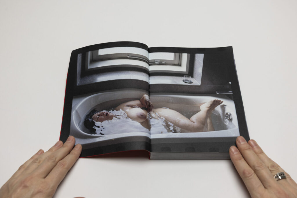 Martha Naranjo Sandoval, Small Death | Collector Daily