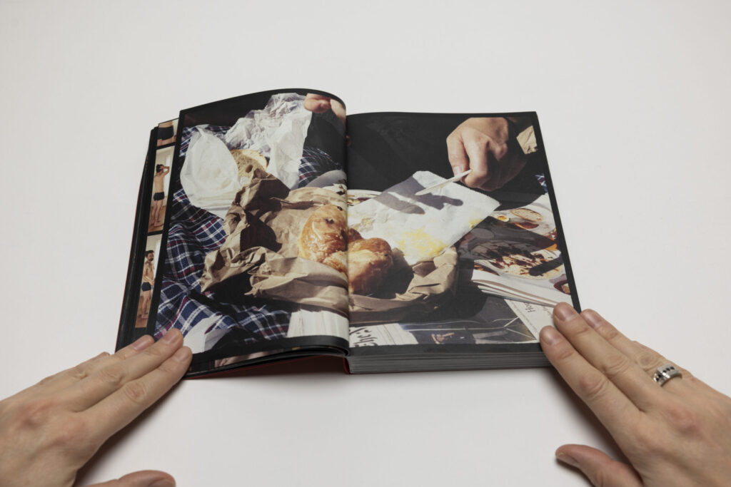 【未開封】SMALL DEATH by Martha N. Sandoval Martha Naranjo Sandoval, Small Death | Collector Daily