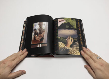 Martha Naranjo Sandoval, Small Death | Collector Daily