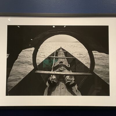 Chester Higgins @Brooklyn Museum